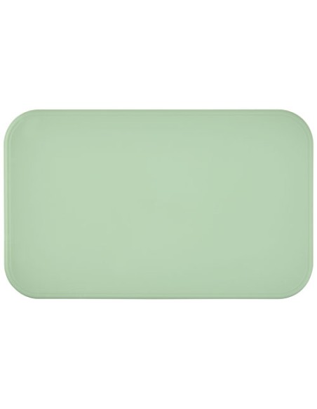 Portavivande a doppio strato MIYO Renew da 700 + 700 ml