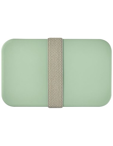 Portavivande a doppio strato MIYO Renew da 700 + 700 ml