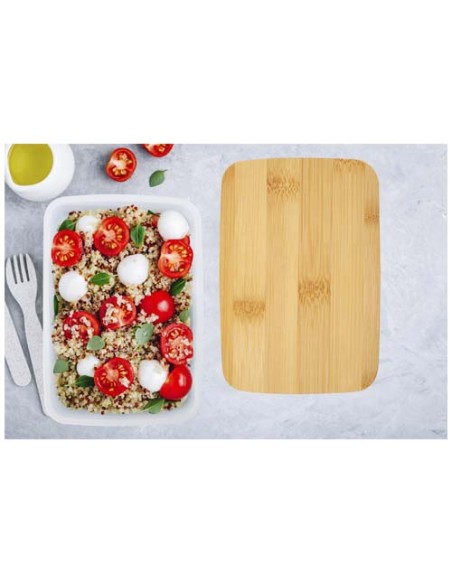 Contenitore portapranzo da 500 ml Mangi 