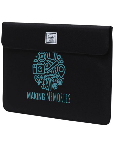 Custodia per portatile da 15-16" Herschel Spokane