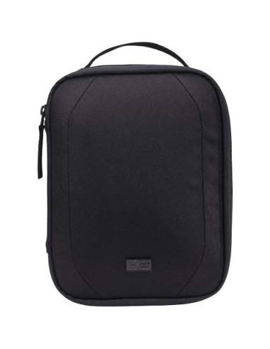 Borsa per accessori Case Logic Invigo in materiale riciclato