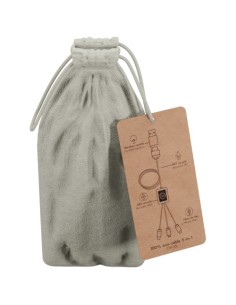 Cavo di ricarica 5-in-1 SCX.design C49