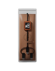 Cavo SCX.design C46 5-in-1 CarPlay