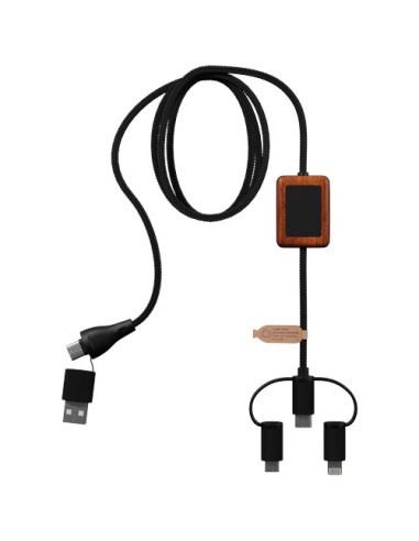 Cavo SCX.design C46 5-in-1 CarPlay