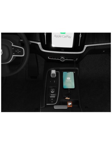 Cavo SCX.design C46 5-in-1 CarPlay