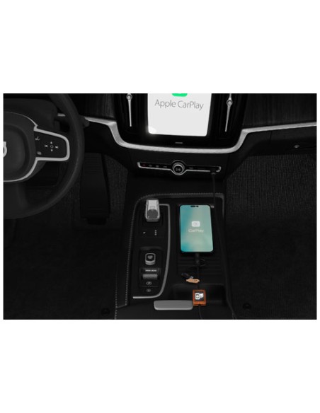 Cavo SCX.design C46 5-in-1 CarPlay