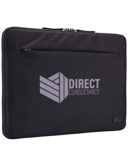 Custodia per portatile da 14" in materiale riciclato Case Logic Invigo