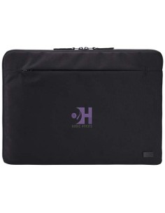Custodia per portatile da 15,6" in materiale riciclato Case Logic Invigo