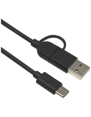 Stazione di ricarica wireless in bambù da 15 W Essence