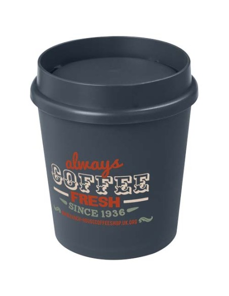 Bicchiere da 200 ml con coperchio a 360° Americano® Switch