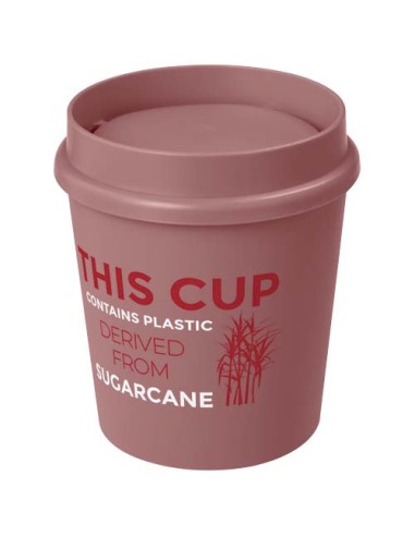 Bicchiere da 200 ml con coperchio a 360° Americano® Switch Renew