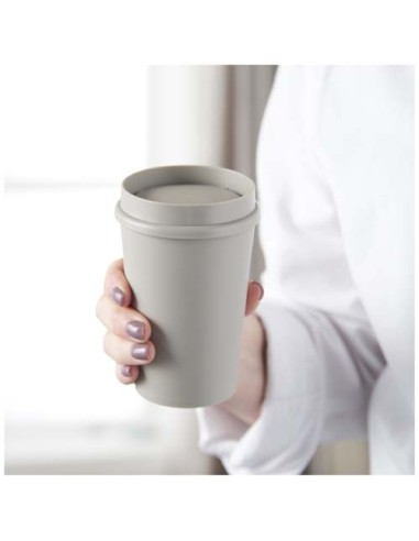 Bicchiere da 300 ml con coperchio a 360° Americano® Switch Renew