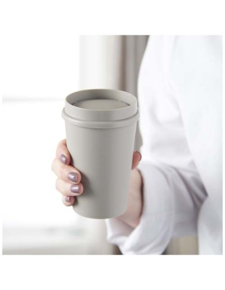 Bicchiere da 300 ml con coperchio a 360° Americano® Switch Renew