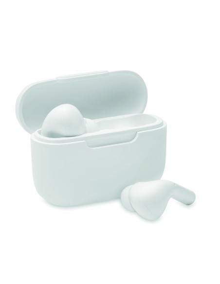 Auricolari TWS in ABS