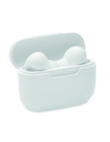 Auricolari TWS in ABS