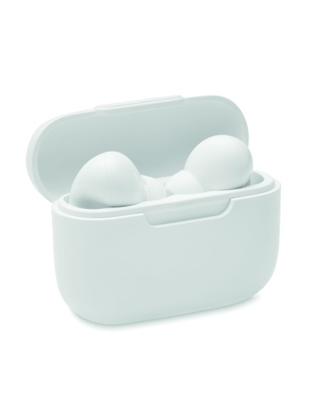 Auricolari TWS in ABS