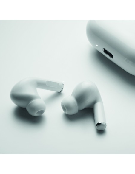 Auricolari TWS in ABS