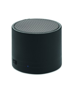 Speaker wireless in PU riciclat