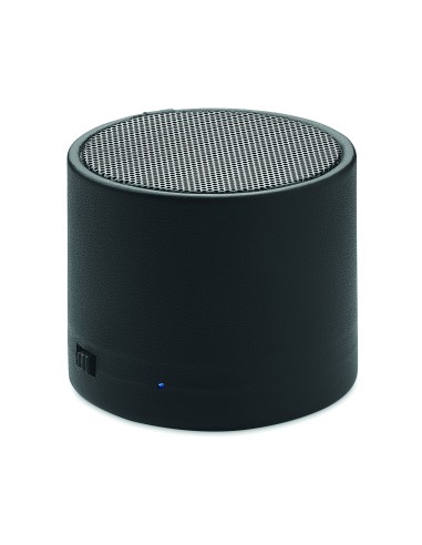 Speaker wireless in PU riciclat