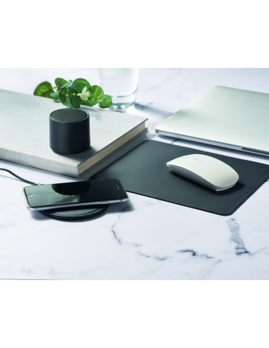 Speaker wireless in PU riciclat