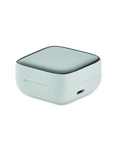 Auricolari TWS con carica solar