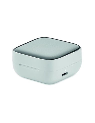 Auricolari TWS con carica solar