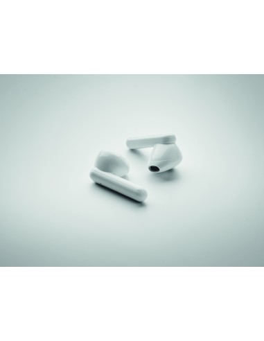 Auricolari TWS con carica solar