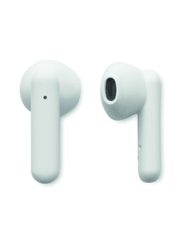 Auricolari TWS con carica solar