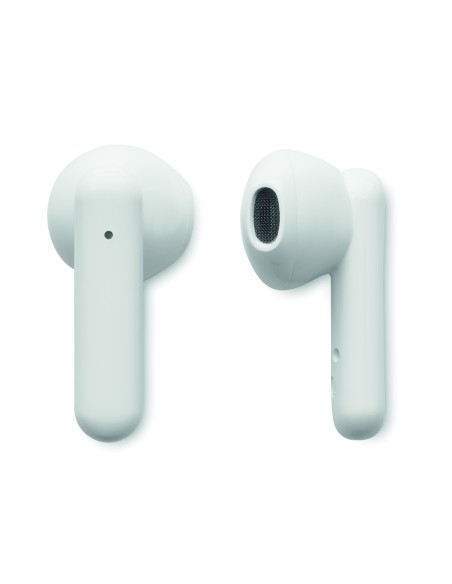 Auricolari TWS con carica solar