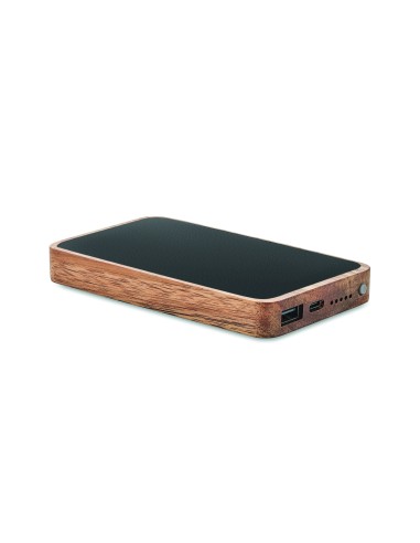 Banca di alimentazione senza fi