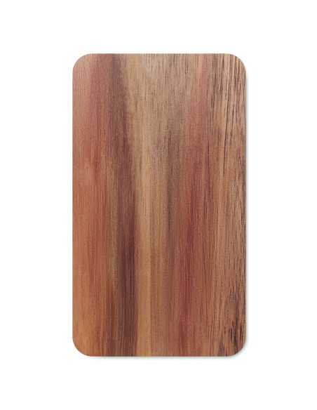 Banca di alimentazione senza fi