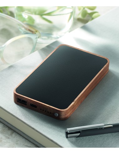 Banca di alimentazione senza fi