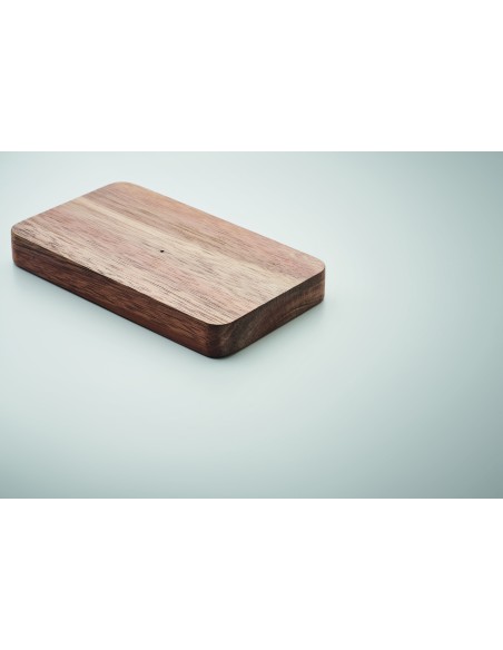 Banca di alimentazione senza fi