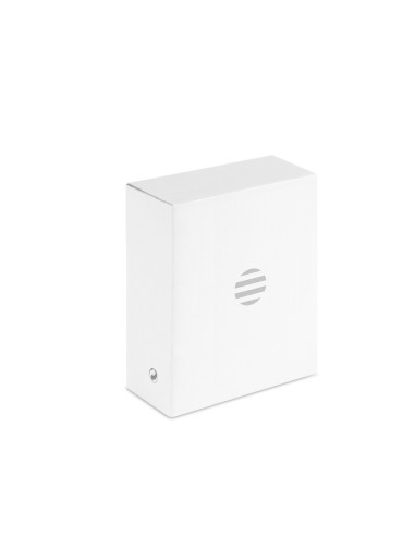 Speaker a forma di pneumatico