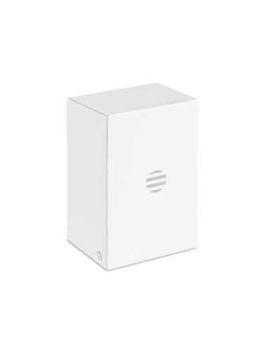 Auricolari con cover in silicon