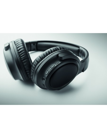 Cuffie ANC pieghevoli