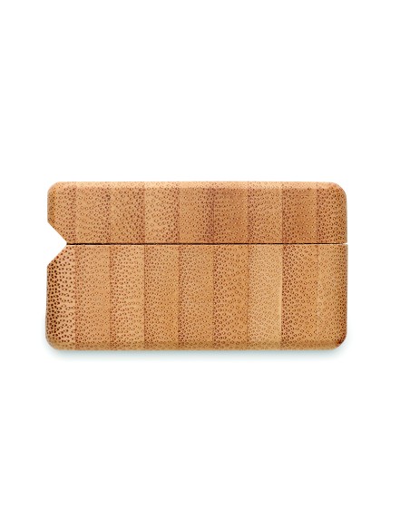 Auricolari TWS in custodia di b