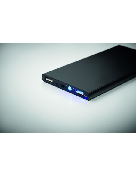 Power bank 8000 mAh