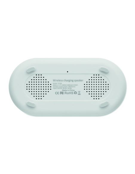 Speaker wireless da 15 W