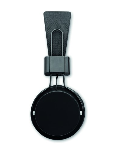 Cuffie pieghevoli senza fili in