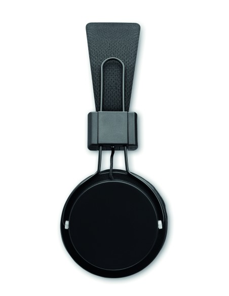 Cuffie pieghevoli senza fili in