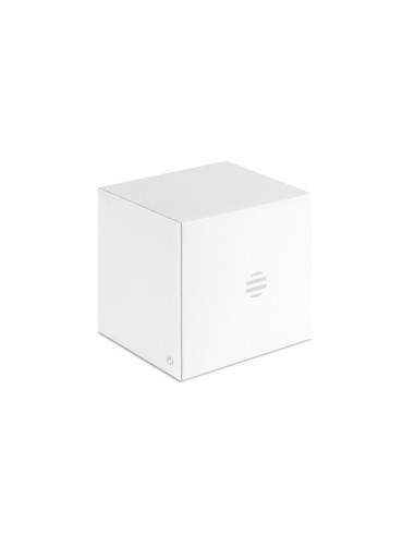 Diffusore in alluminio riciclato