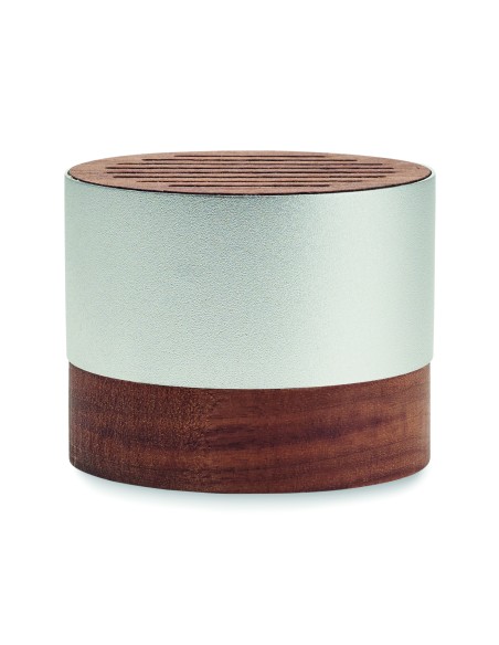 Diffusore in alluminio riciclato