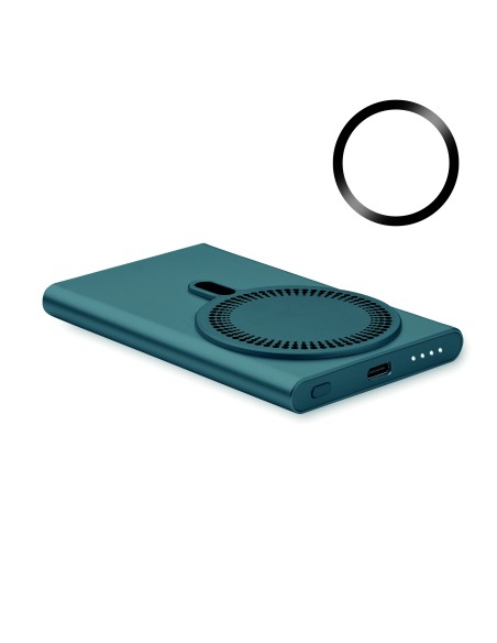 Caricabatterie wireless