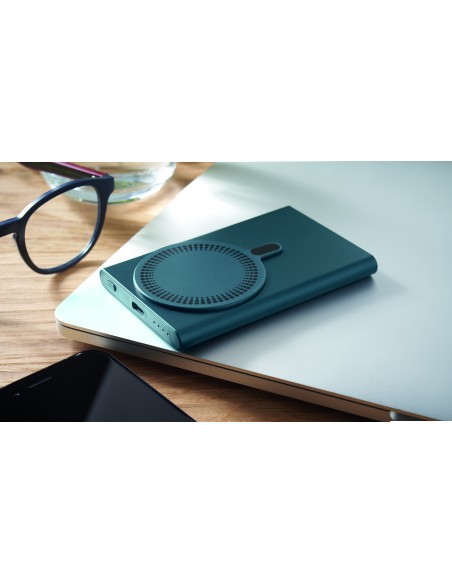 Caricabatterie wireless