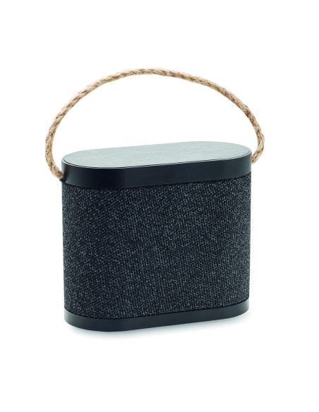 Speaker con caricatore wireless