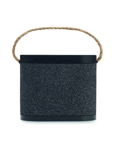 Speaker con caricatore wireless