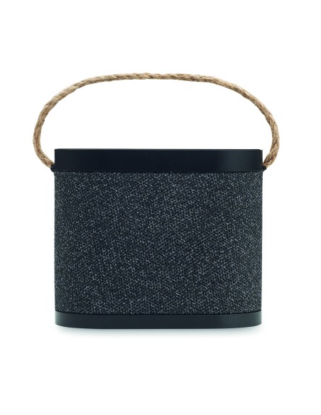 Speaker con caricatore wireless