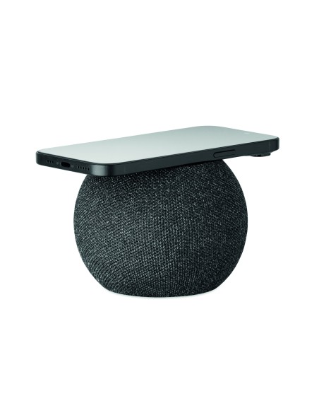 Speaker e caricatore wireless