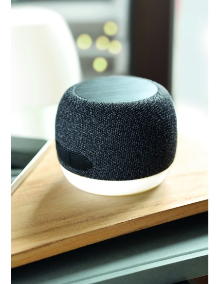 Speaker e caricatore wireless
